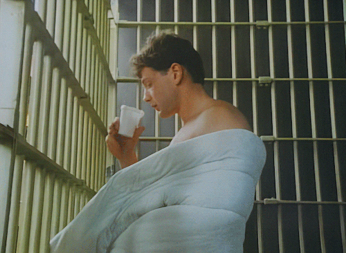 Rick St.PierreLeo And Lance: The Good Times Are Here, 1983 - Catalina, Dir. William Higgins