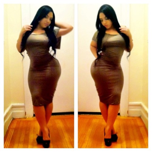 lifeofoh:  Marleny Nunez @MarlenyBella  lnstagram-iluvmarleny http://iluvmarlenynunez.tumblr.com   Marleny