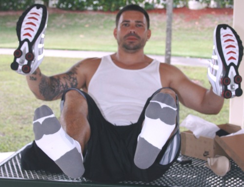 Sock Model