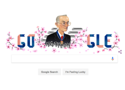 ja-ll:  the-movemnt:  Google Doodle honors