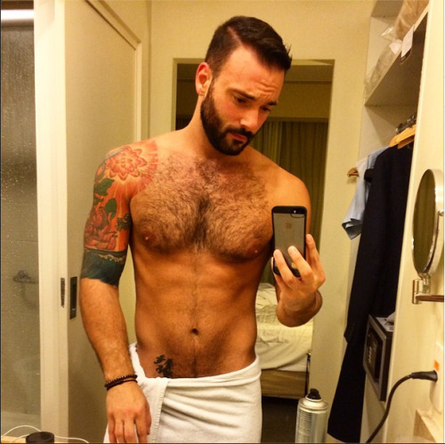 thesensualman:  Follow me at: the sensual man