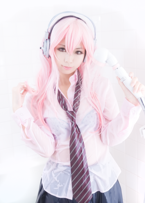 Sonico - Nanyan