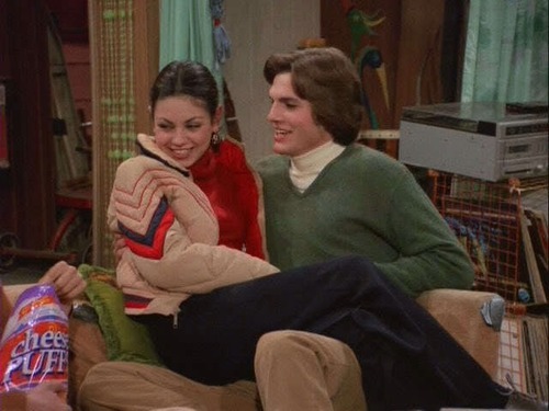 sha-ka-brah:  KELSO AND JACKIE WERE THE GREATEST SHIP IN TELEVISION HISTORY AND IT’S