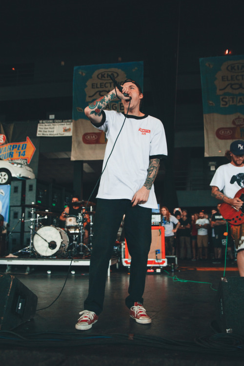 toxicremedy:  The Story So Far (by Penelope_Martinez)