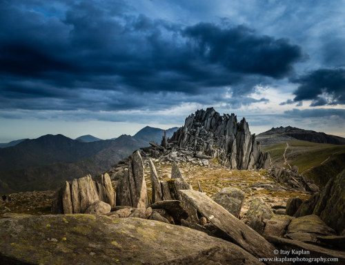 Castell y Gwynt by itkapp https://flic.kr/p/2guHARW