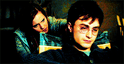 Emma Watson & Daniel Radcliffe   Tumblr_oq9etjfzvs1uilywfo7_250