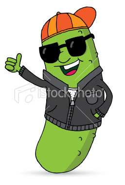 spinolsen:  spinolsen:  spinolsen:  when someone describes themselves as “cool as a cucumber” you know its true      