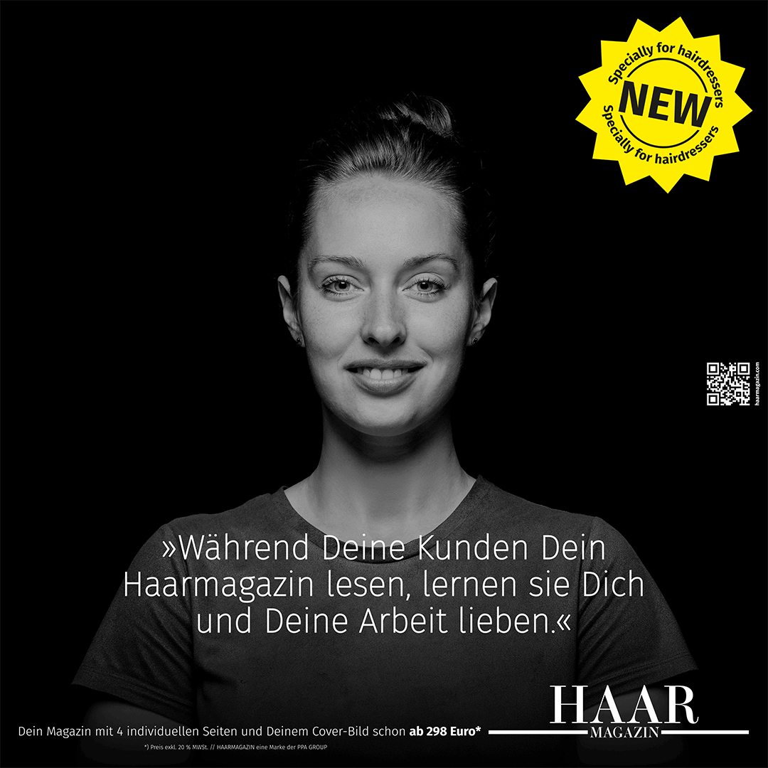 HAARMAGAZIN