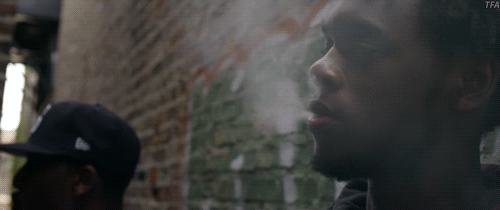 thefirstagreement:  Mick Jenkins - Dehydration