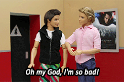 princessfreewill:  Oh, hey, Tanner! 