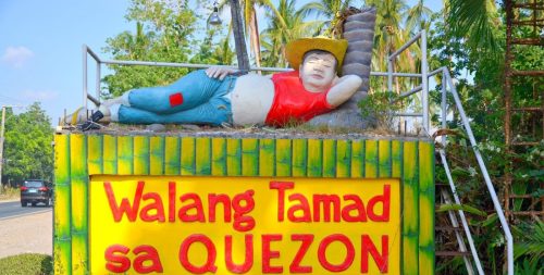 Kasaysayan ng lalawigan ng quezon province