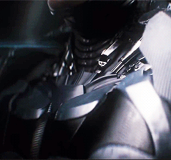 terrymcginis: Bruce in Arkham Knight