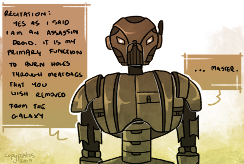 And thus begins one of the weirder friendships in Exile life. Support me on patreon