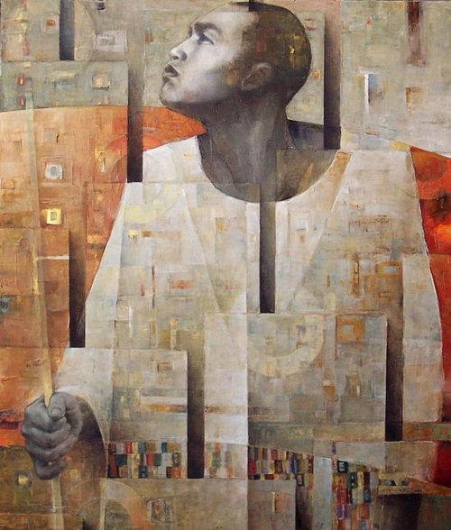alanspazzaliartist:SERGIO CERCHI artist