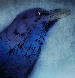 crofesima:  Zankyou no Terror ending animation by Takeshi Koike 