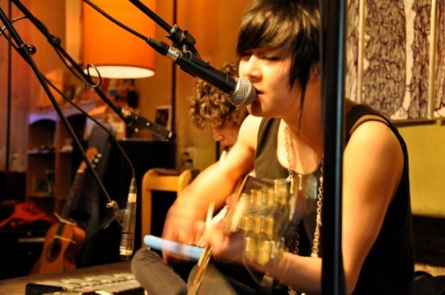 Pics From Post Post - Spring Break 2010 Show Us Your Tits Tour