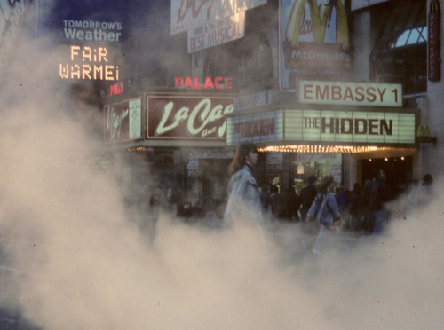 yodaprod:New York movies theaters in the mid 80s