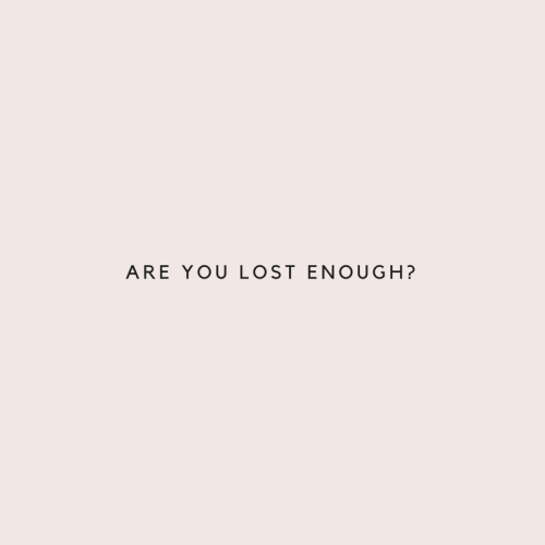 winterhayl: —Perfect Places, Lorde