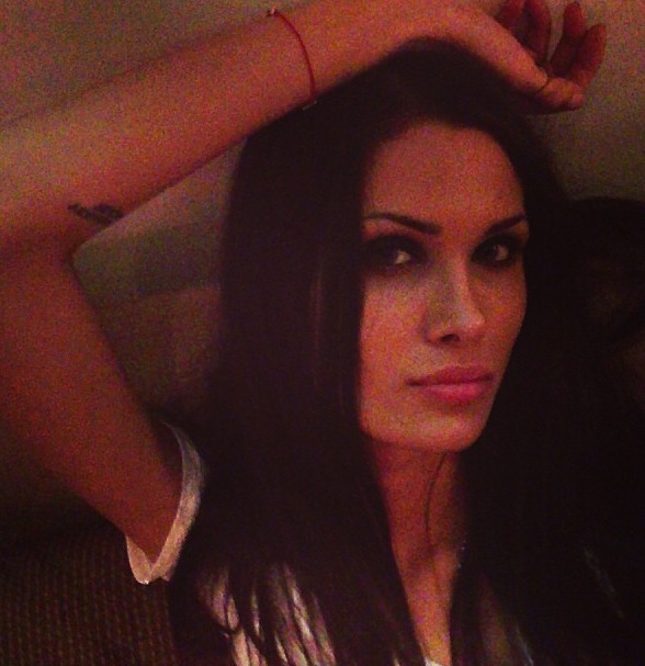 pretty