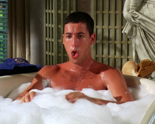 Adam Sandler in Billy Madison (1995)