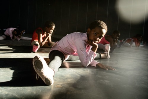 thesoulfunkybrother:-Township ballet . Alexandria/Soweto , South Africa . 14′ph. Frank trimbos
