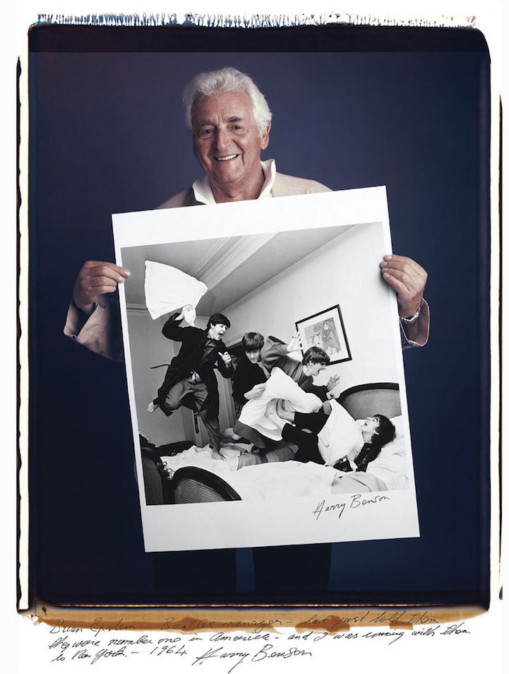 jedavu:  The Photographers Behind Some of the Most Iconic Images of Our Time Over