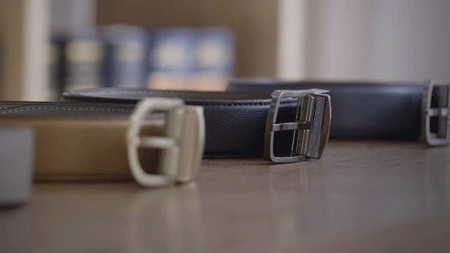 sizvideos:Discover Welt, the smart belt for fashion &amp; health. Get more information here