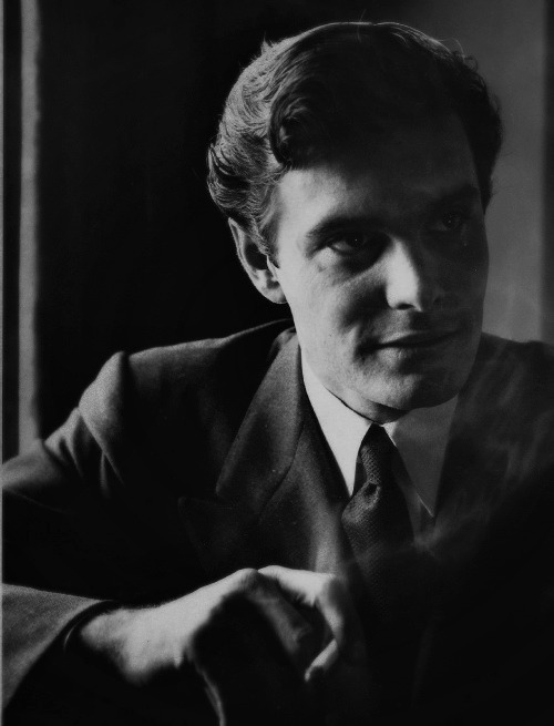 Louis Jourdan, c. 1948