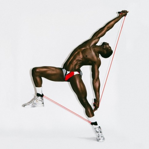 yourpasswordispassword:  Joshua by @brianjamie