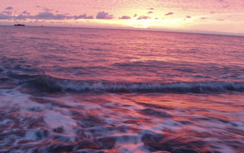 Beaches & Oceans