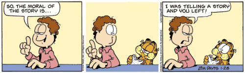 Sex dragondicks:  bogleech:  I know Garfield pictures