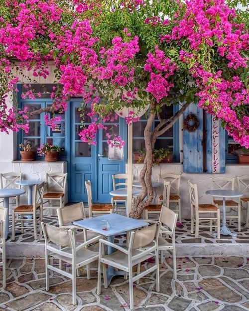 Antíparos, Cyclades, Greece