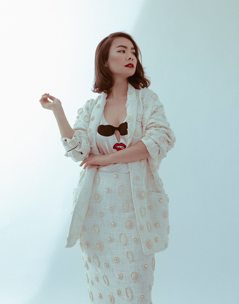 nicolascas:  Mitski Savanna Ruedy 