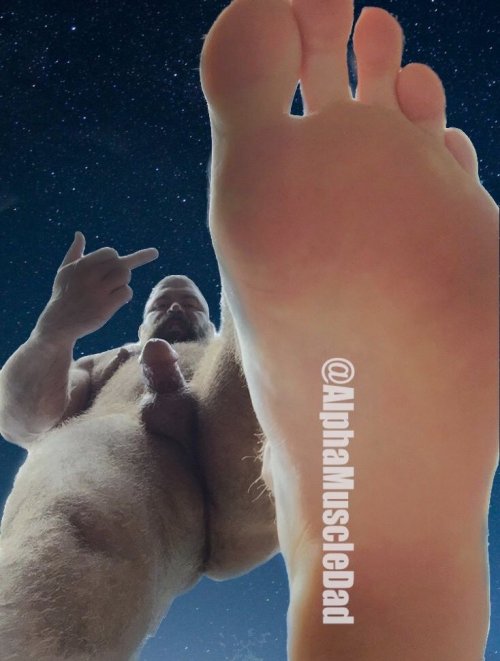 Made by an adoring fan. foot power knows whos feet are the greatest!