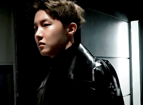 Me, Myself, And J-hope All New Hope