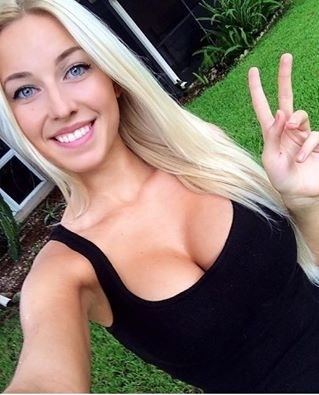 debonair-007:Maria Doroshina I Love You!! 