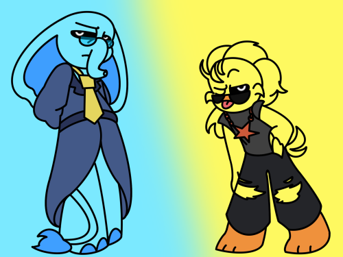 Its Finally Time For The Next Randomized Critter Au Redraw Wait Nope This Is The Selfish Critters Au