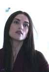 missmysteriousm:Lena Luthor in “A Few Good Women”