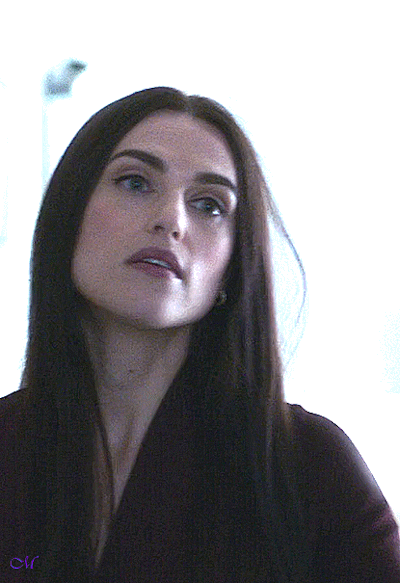 missmysteriousm:Lena Luthor in “A Few Good Women”