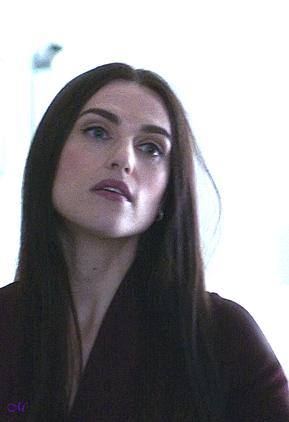 missmysteriousm:Lena Luthor in “A Few Good Women”