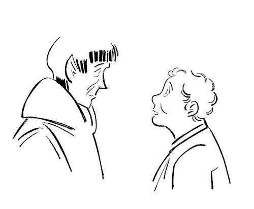 t8oo:omg i havent posted in a while!!!!! still thinking abt spirk constantly