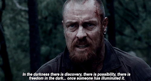 drowningparty:    “All this will be for nothing! Defined by their histories, di