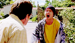 breakingbadgifs:  Breaking Bad: …And the Bag’s In the River ↳ &ldquo;Oh