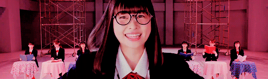 yanagawas:♡ Endless list of my favorite idols → Matsuoka Hana (HKT48)