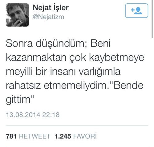    Adam hayatı özet geçmiş yemin ediyorum… 