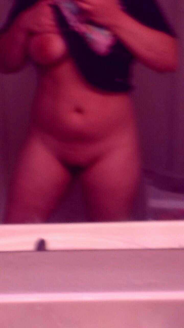 Naughty Little Girl