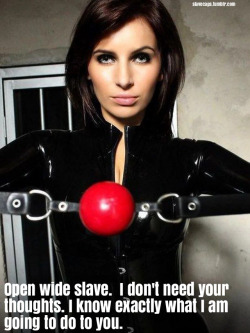 slavecaps:  slave captions chastity sissy bodymod body mod breasts heels highheels bdsm transgender transvestite trans mistress owned submissive submission domination cuffs manacles breast implants