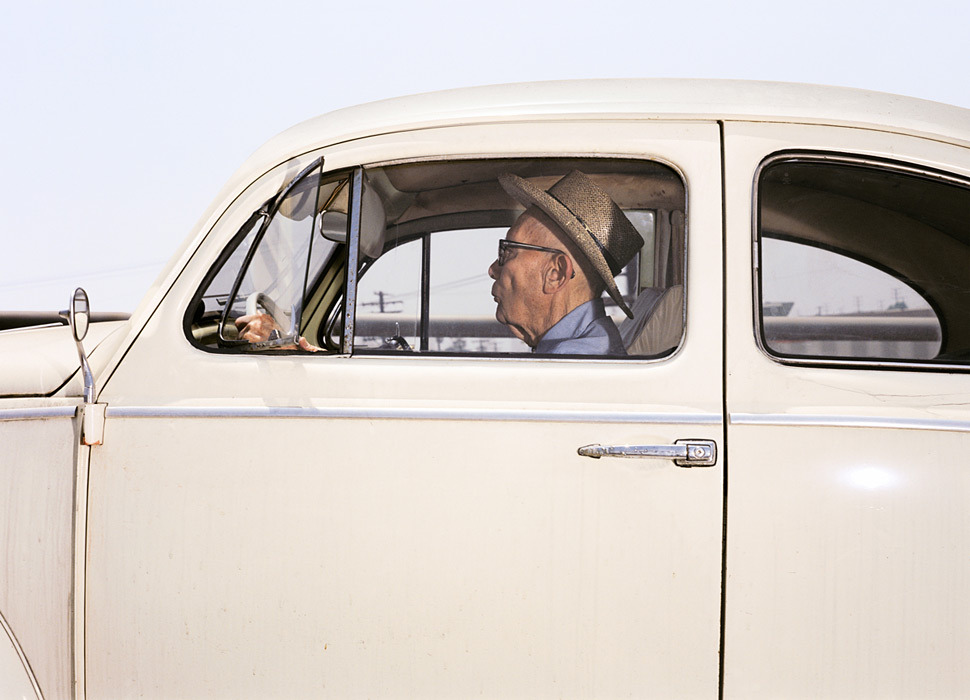likeafieldmouse:  Andrew Bush - Drive (1989-97) 