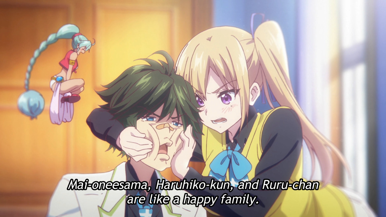 Ichijo Haruhiko Tumblr Posts Tumbral Com Ichijo Haruhiko Tumblr Posts Tumbral Com
