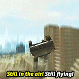 herooak:  Achievement Hunter Catchphrases - I’m still in the air! 